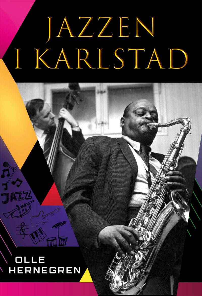 Jazzen i Karlstad