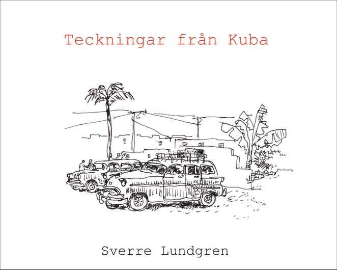 Teckningar från Kuba