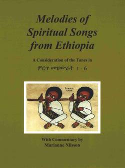Melodies of Spiritual Songs from Ethiopia