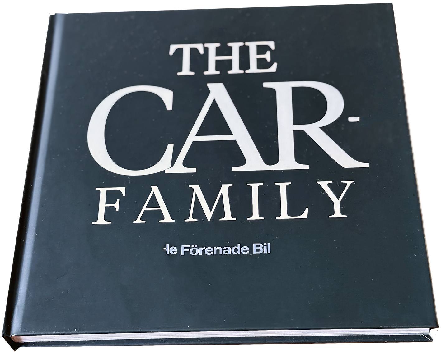 The Car Family