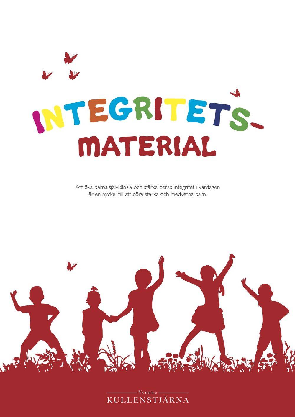 Integritetsmaterial
