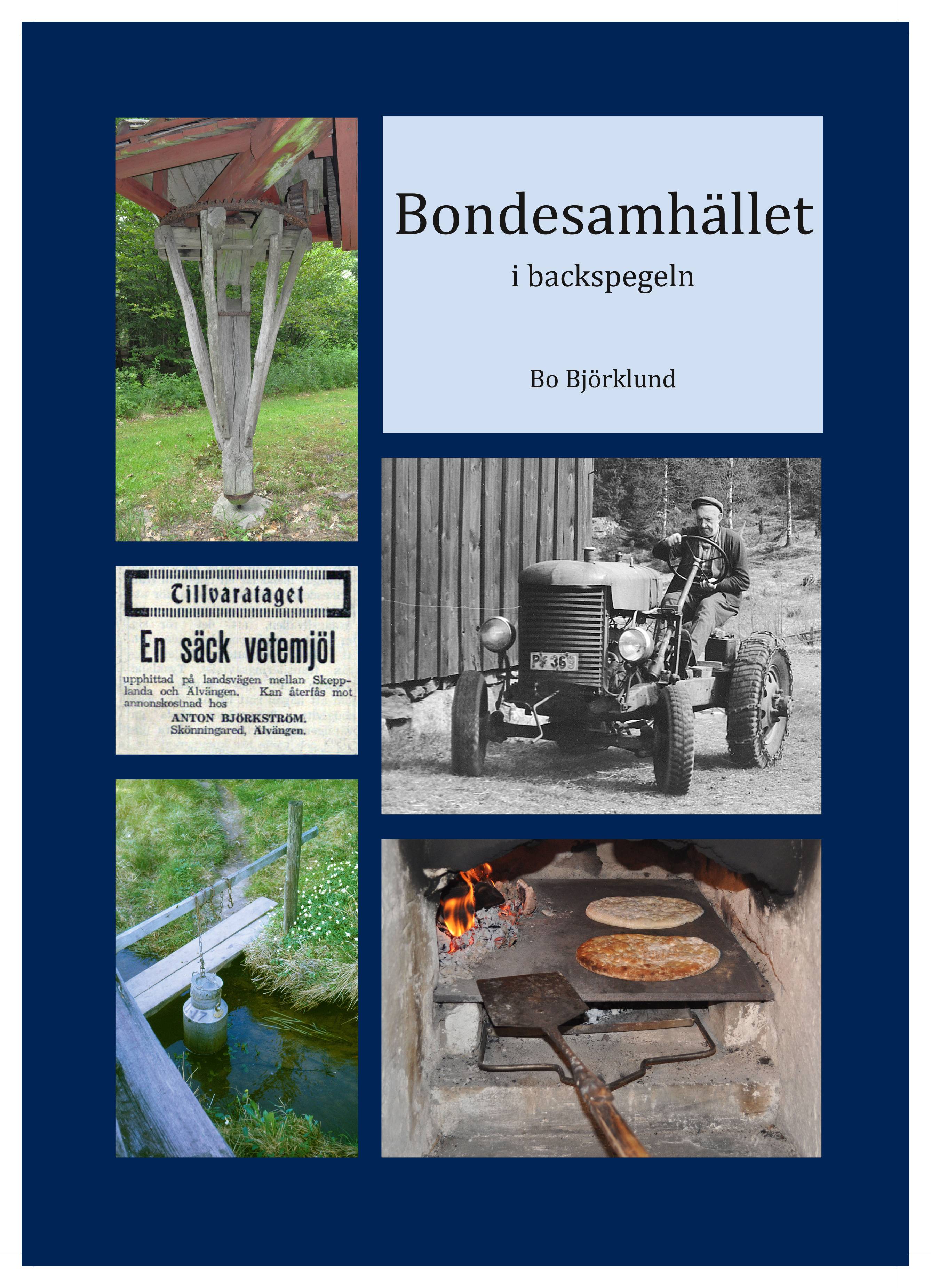 Bondesamhället i backspegeln