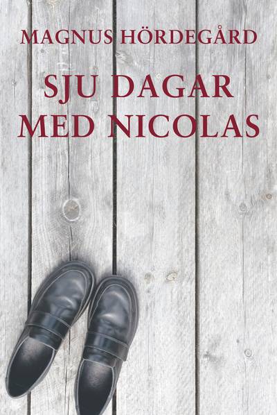 Sju dagar med Nicolas