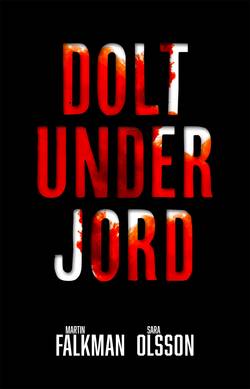 Dolt under jord