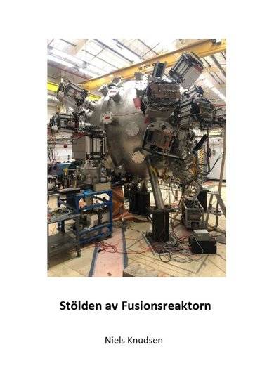 Stölden av fusionsreaktorn