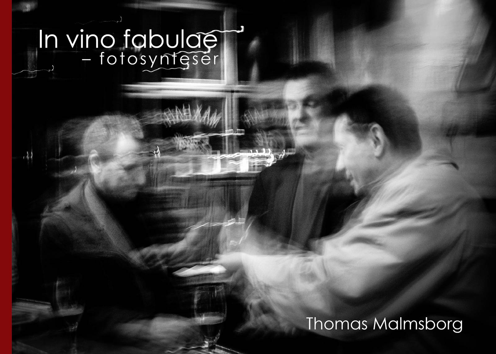 In vino fabulae : fotosynteser