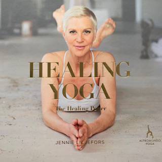 Healing yoga : the healing power