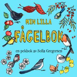 Min lilla fågelbok