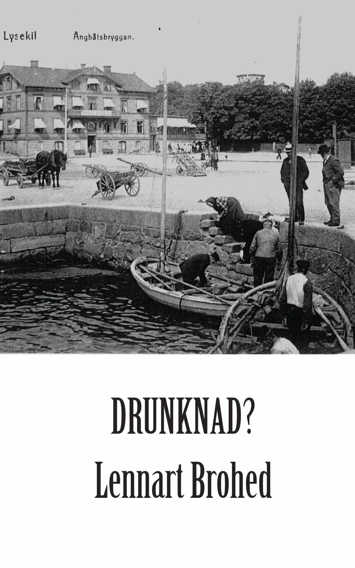 Drunknad?