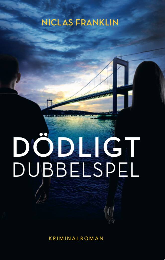 Dödligt dubbelspel