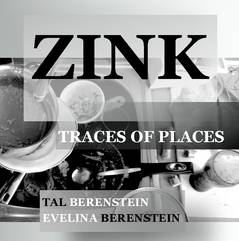 Zink : traces of places