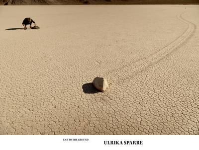 Ulrika Sparre : Ear to the Ground