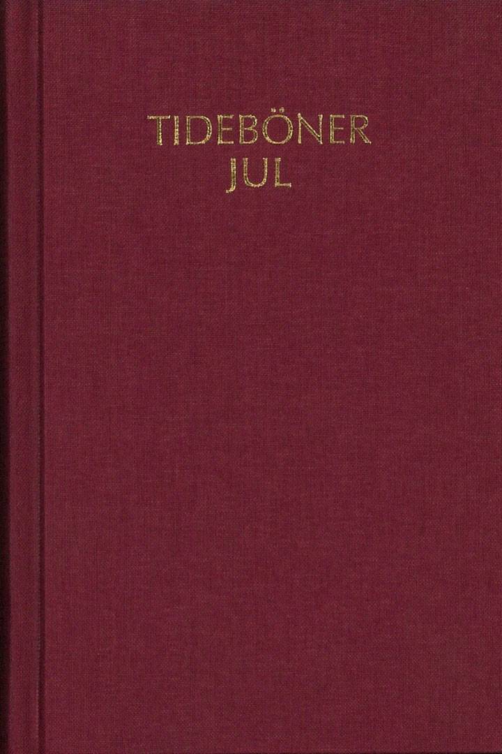 Tideböner jul