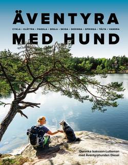 Äventyra med hund