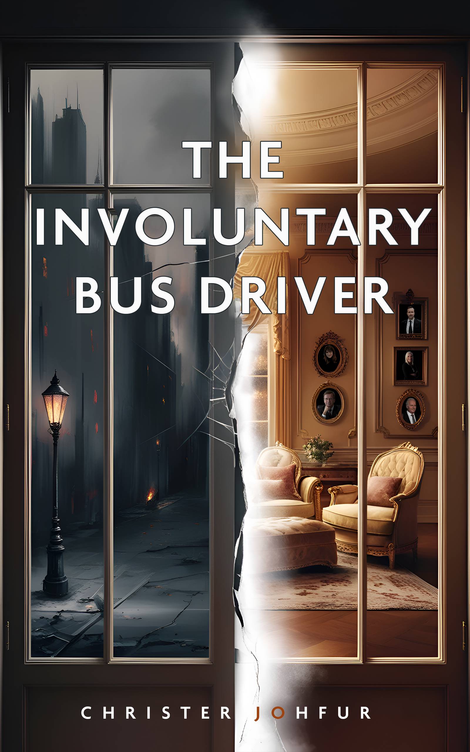 The Involuntary Bus Driver