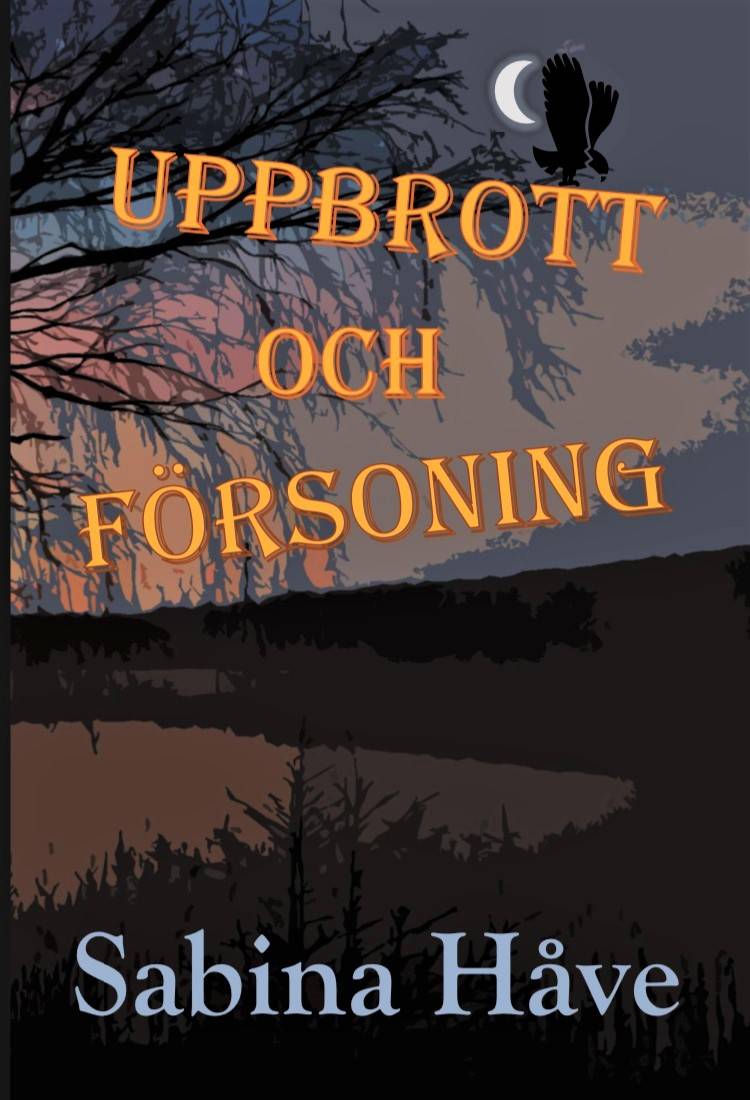 Uppbrott och försoning