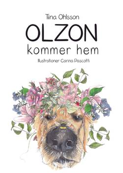 Olzon kommer hem