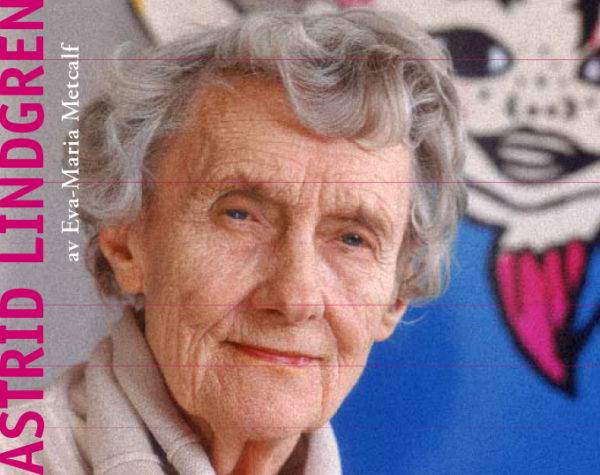 Astrid Lindgren