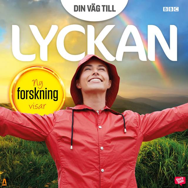 Din väg till lyckan