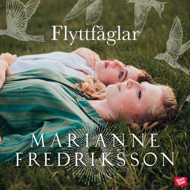 Flyttfåglar