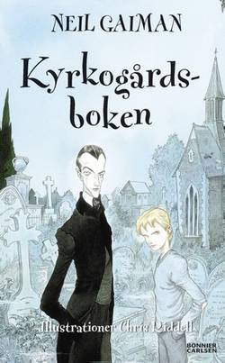 Kyrkogårdsboken