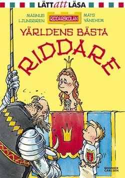 Världens bästa riddare