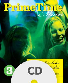 PrimeTime Main 3 Elev-cd (5-pack f kompl)