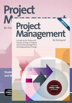 Project Management Paket Faktabok + Övningsbok