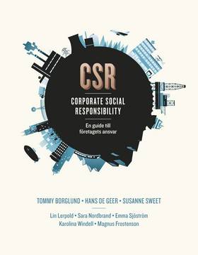 CSR – en guide till företagets ansvar