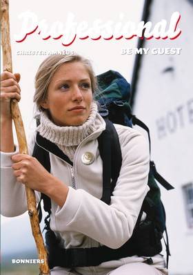 Professional Be My Guest (för Hotell- och turismprogrammet)