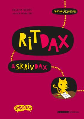 RitDax&SkrivDax FK