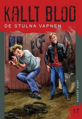 De stulna vapnen / se paket 3 isbn 62299583