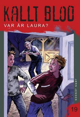 Var är Laura?