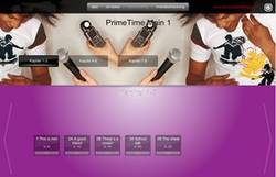 PrimeTime Main 1 för interaktiv skrivtavla/projektor (skollicens) 1 år