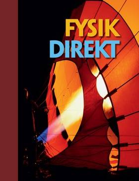 Fysik Direkt onlinebok (elevlicens) 6 månader