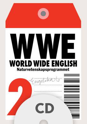 World Wide English N 2 Lärar-cd