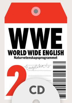 World Wide English N 2 Lärar-cd