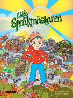 Lilla Språkmästaren