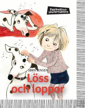 Plockepinn Börja läsa - Löss och loppor / se paket isbn 52318959