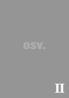 osv. II Reparation i Svenska åk 8