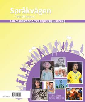 Språkvägen sfi C Lärarhandledning online (pdf)