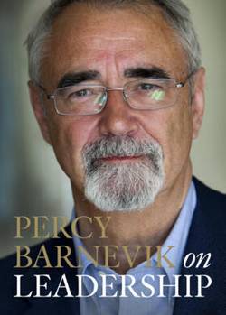 Percy Barnevik - on Leadership