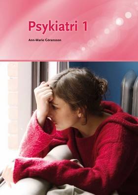 Psykiatri 1 onlinebok (elevlicens) 6 månader