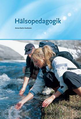 Hälsopedagogik onlinebok (elevlicens) 6 månader