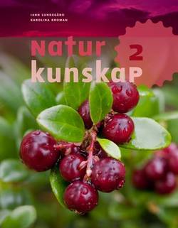 Naturkunskap 2 onlinebok (elevlicens) 6 månader