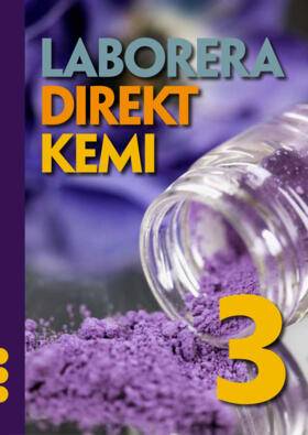 Laborera Direkt Kemi 3 (5-pack)