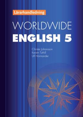 Worldwide English 5 Lärarmaterial (pdf)