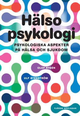 Hälsopsykologi