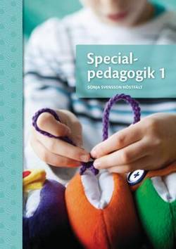 Specialpedagogik 1