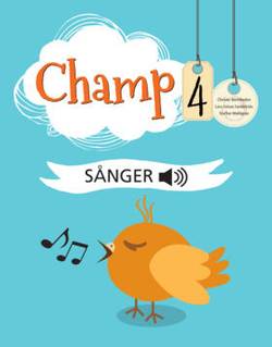 Champ 4 Sånger online mp3-filer